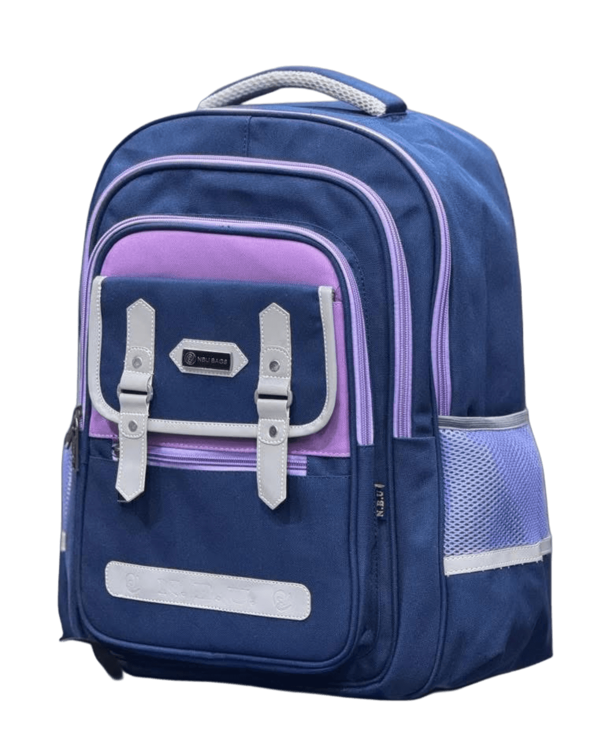 No. 3125 SCHOOL BAG BY NBU