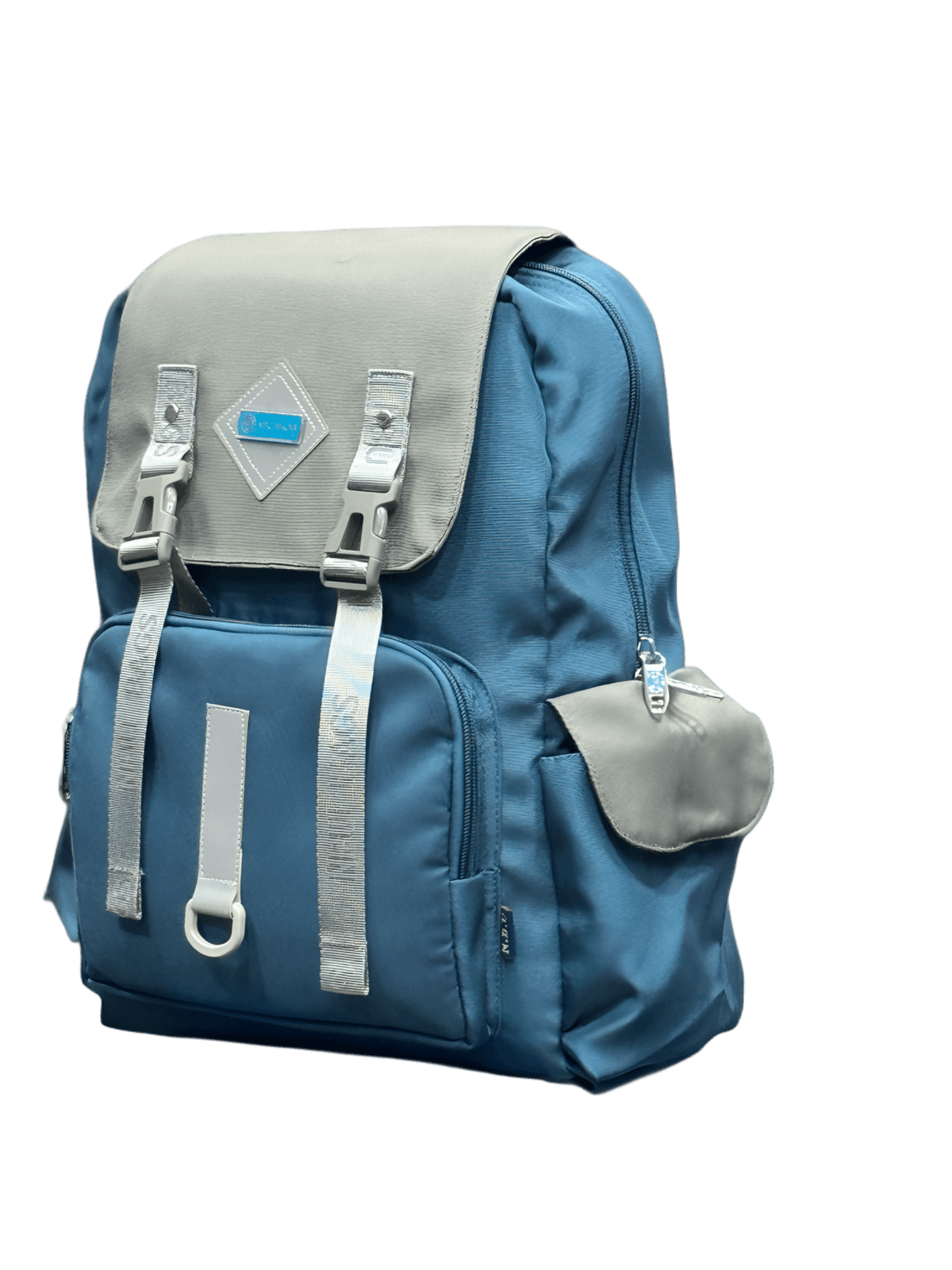 No .3010 FLAP BAGPACK BY NBU