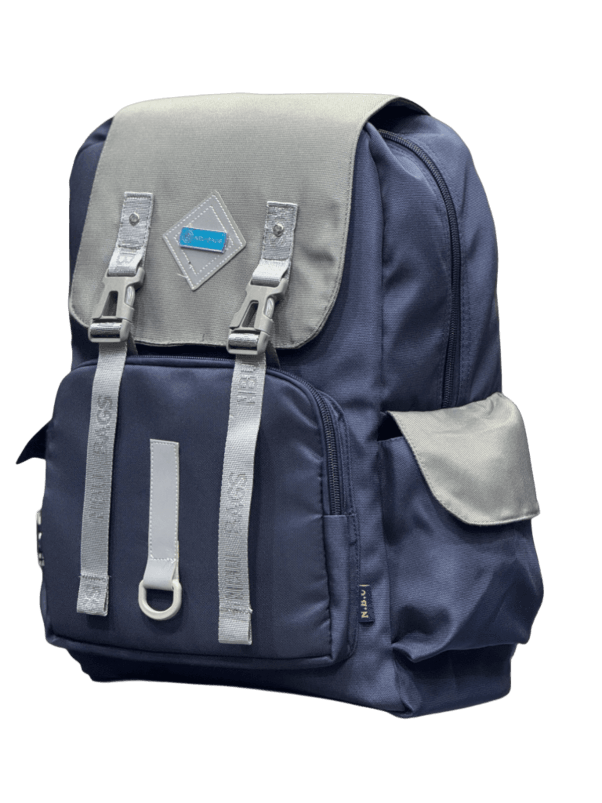 No .3010 FLAP BAGPACK BY NBU