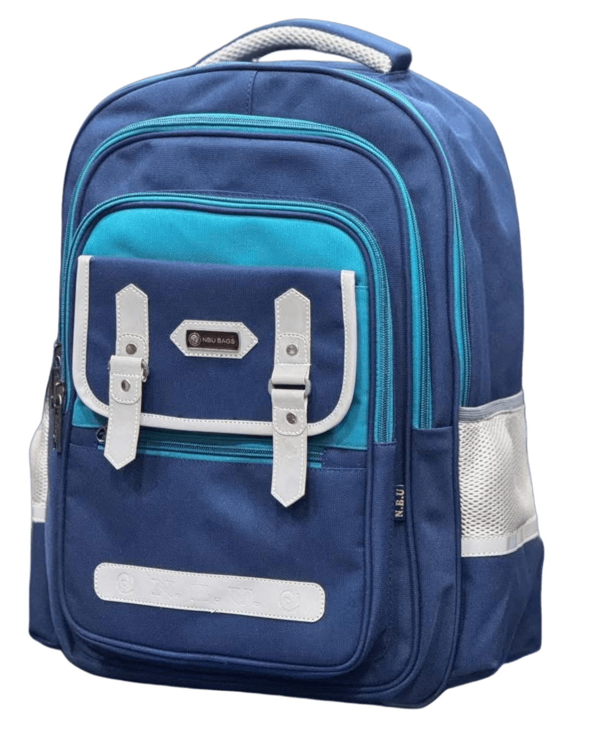 No. 3125 SCHOOL BAG BY NBU